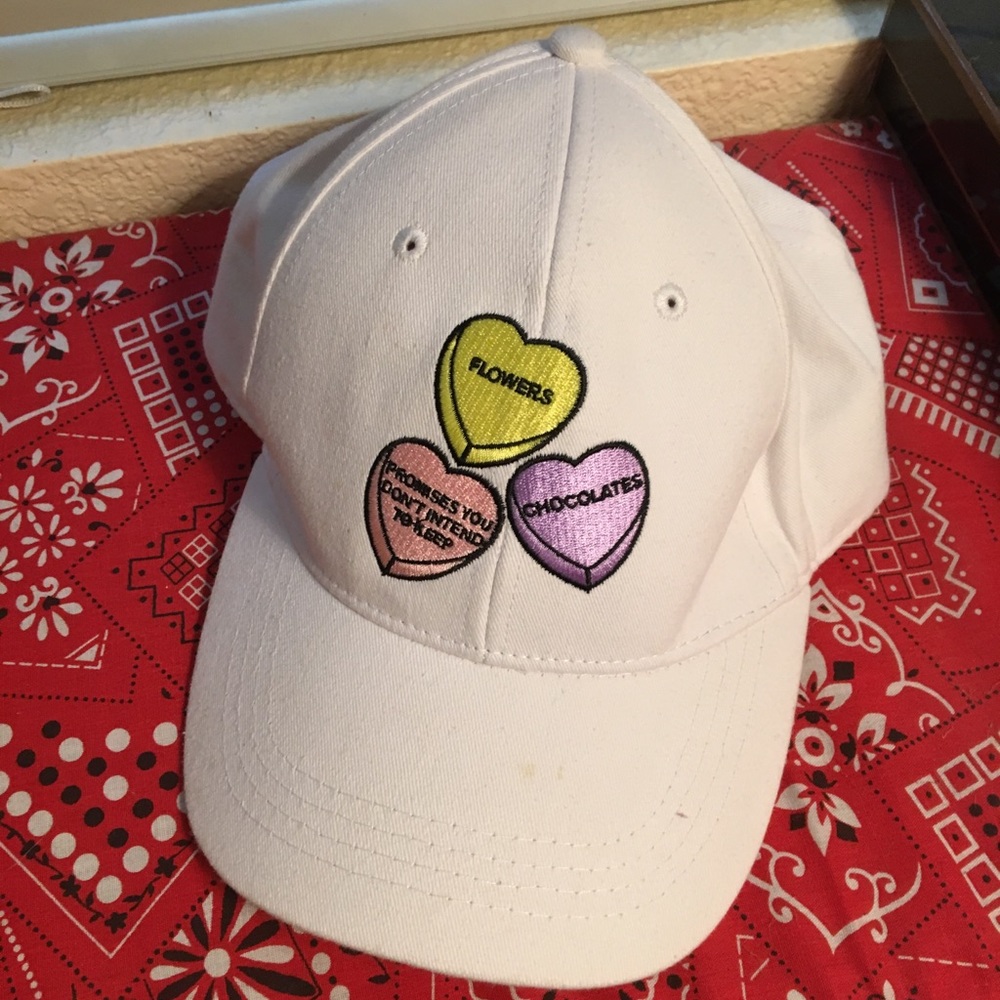 Cakeworthy Beauty and the Beast Hat